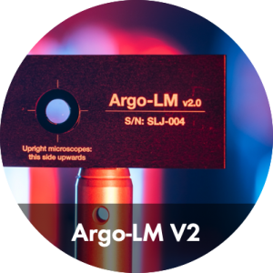 Argolight显微镜多维校准方案 - 上海镭昇科技有限责任公司显微校准, 探测器校准